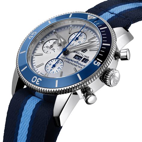 breitling superocean heritage 44m|breitling superocean heritage ii chrono.